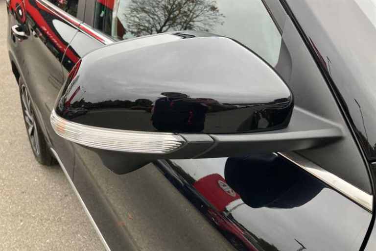 2025 MG MG ZS 1.5 Hybrid+ Trophy SUV 5dr Petrol Hybrid Auto Euro 6 (s/s) (196 ps) SUV Hybrid Auto...