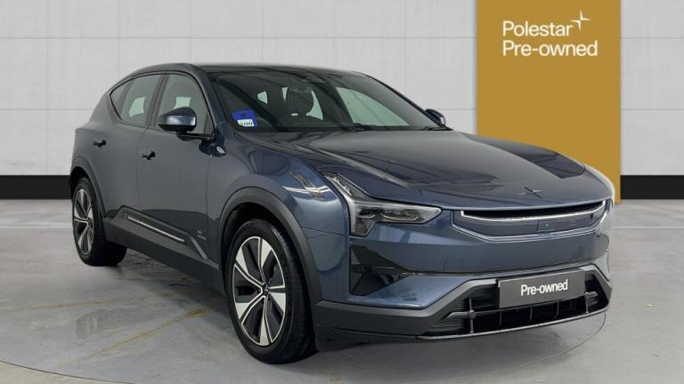 2025 Polestar Polestar 3 360kW 111kWh Long Range Dual Motor 5dr Auto Estate Electric Automatic