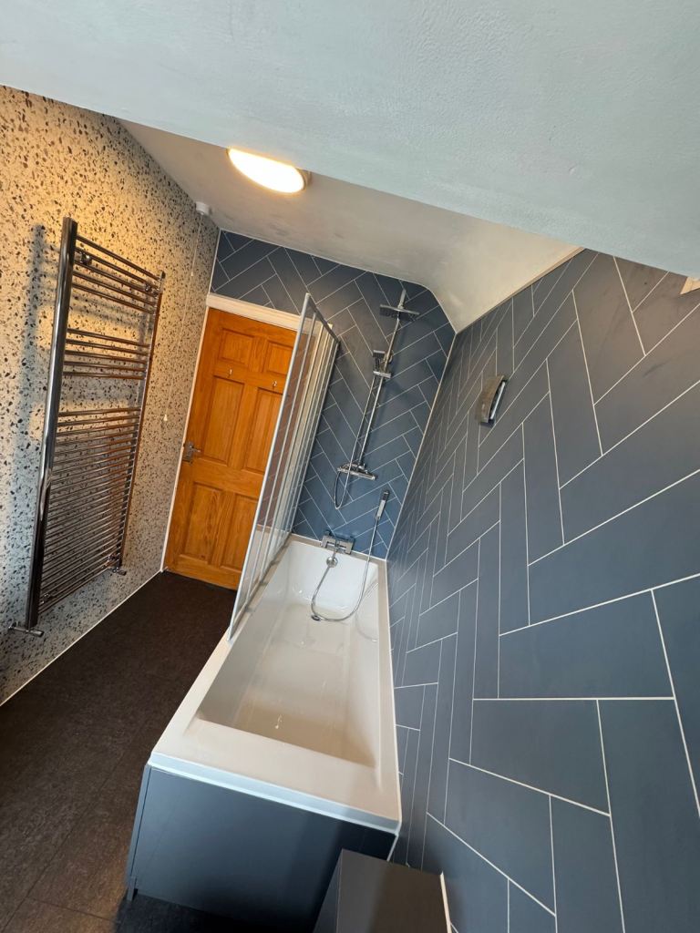 Bathroom and kitchen fitters