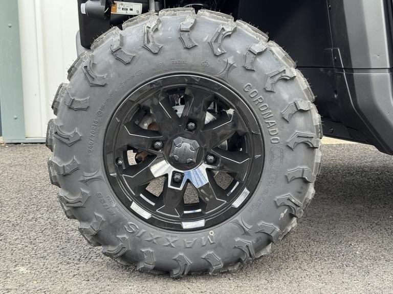 Can-Am Traxter PRO 950 XU T HD10 ABS SSV 