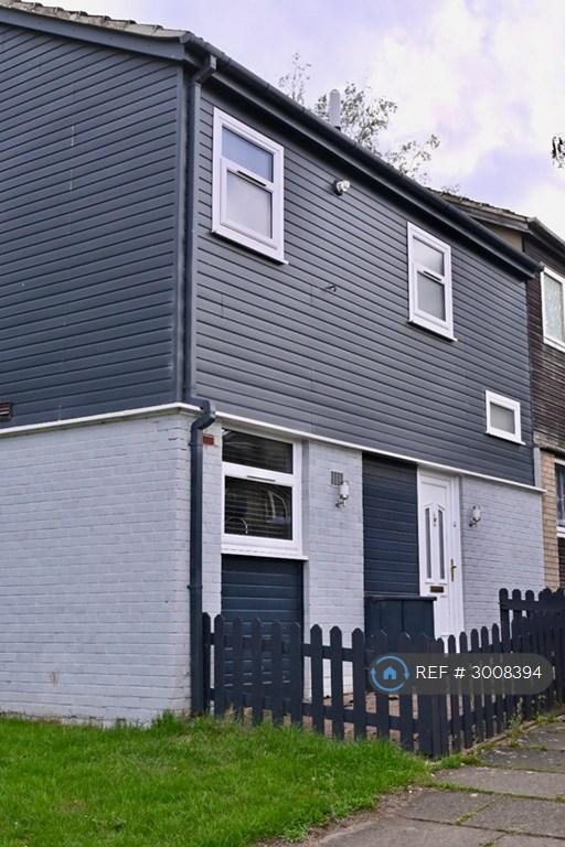 2 bedroom house in Great Holme Court, Northampton, NN3 (2 bed) (#3008394)