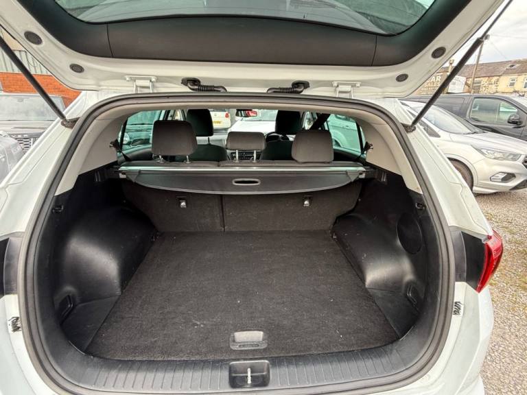 2016 Kia Sportage 1.7 CRDi 2 SUV 5dr Diesel Manual Euro 6 (s/s) (114 bhp) ESTATE Diesel Manual