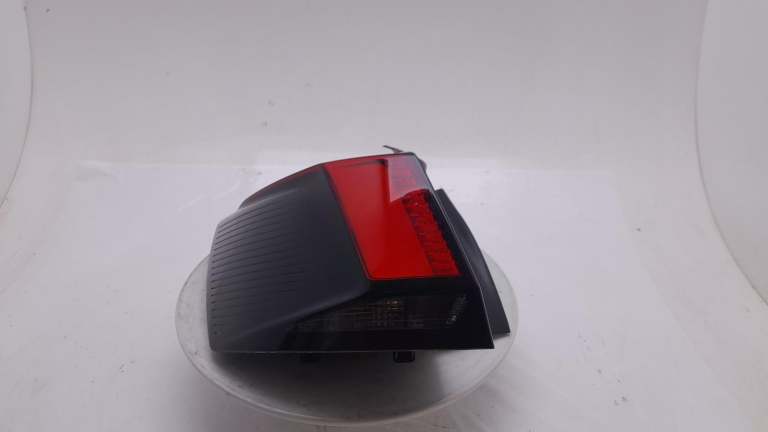 Peugeot 3008 Tail Light Rear Lamp N/S 2016-2020 5 Door Hatchback Lh