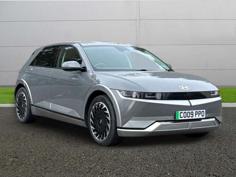 2022 Hyundai IONIQ 5 160kW Ultimate 73 kWh 5dr Auto ESTATE ELECTRIC Automatic