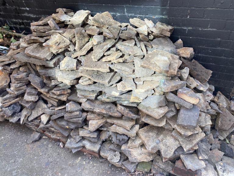 Stones for free will need to collect 