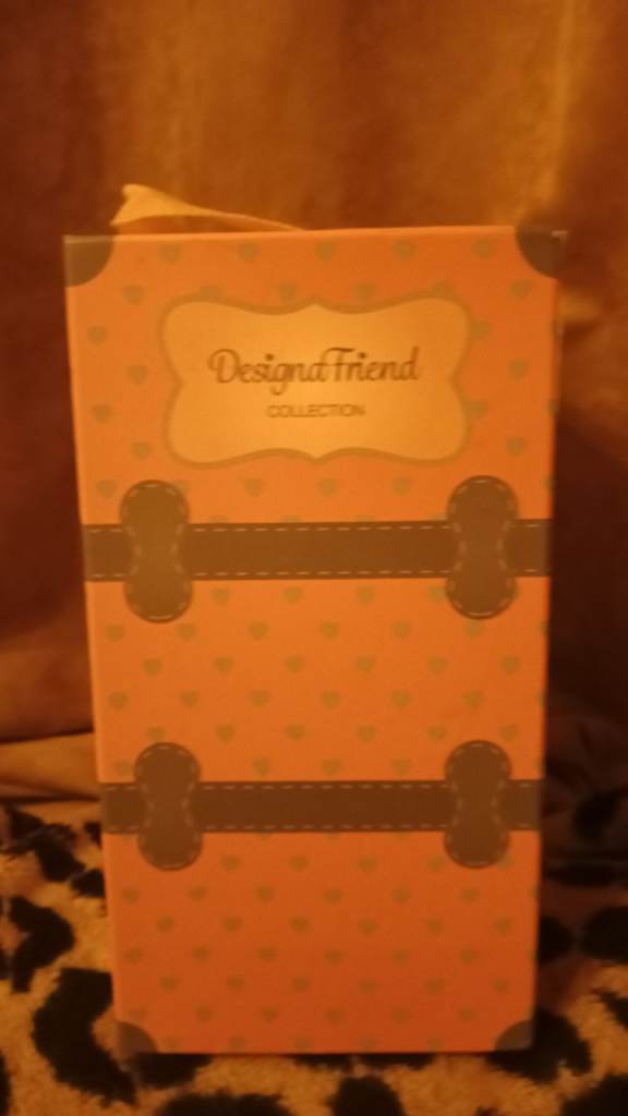 Our generation dolls folding wardrobe good condition £5