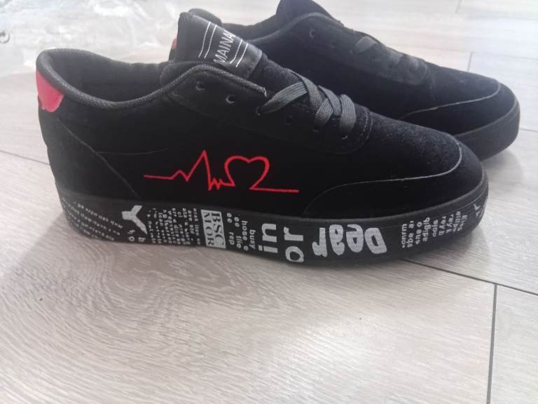Brand new uk 5.5
