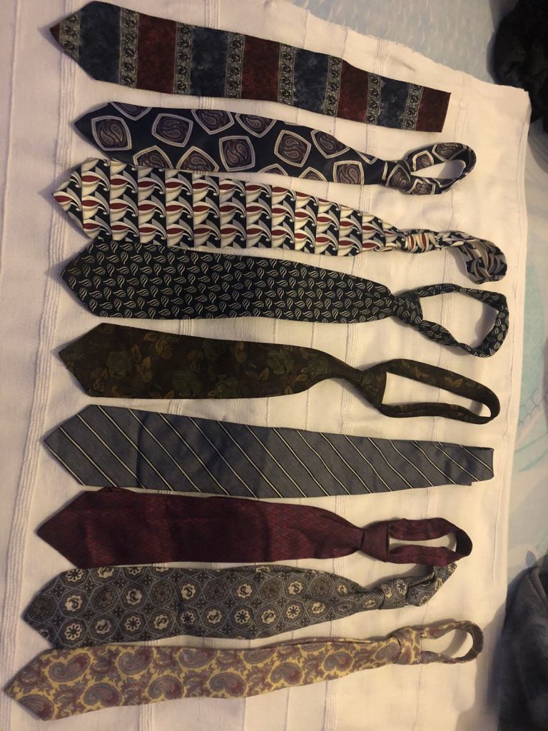 Tie For Sale