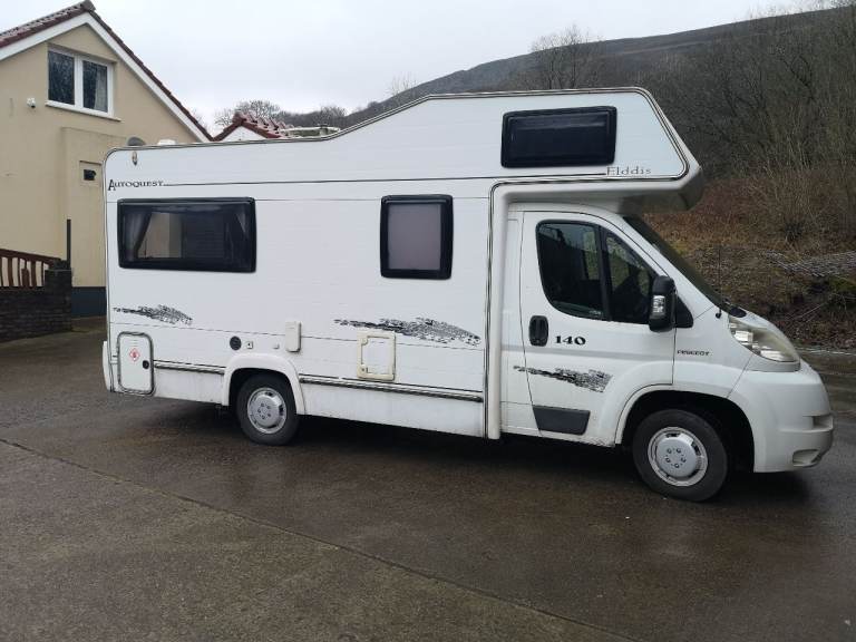 Peugeot, BOXER 333 MWB, 2008, 2198 (cc)