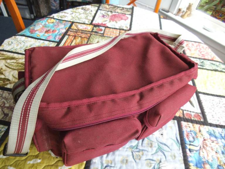 Camera Bag