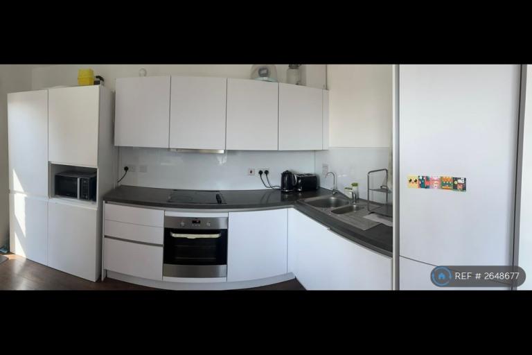 2 bedroom flat in Dunnock House, London, NW9 (2 bed) (#2648677)