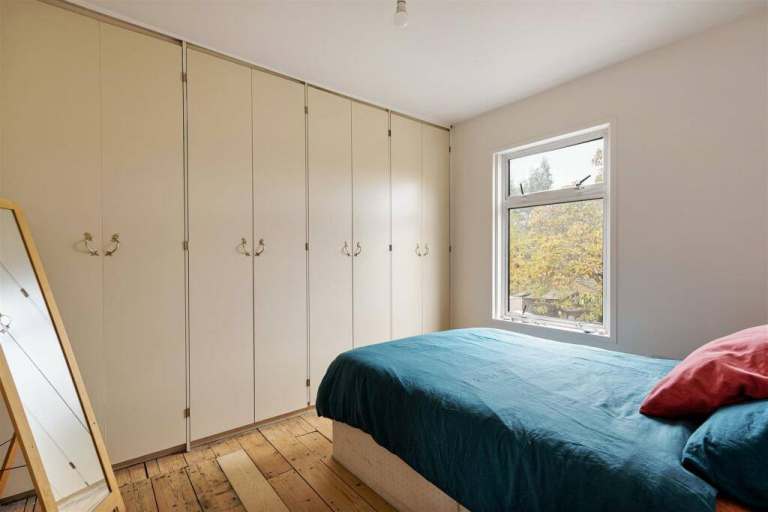 🏡🗝 Bright Double Room for Single Occupancy – All Bills Included – Tottenham Hale 🏡🗝