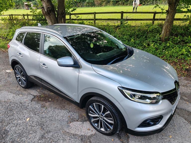 RENAULT KADJAR 1.3 Iconic TCe 140 MY19 2020