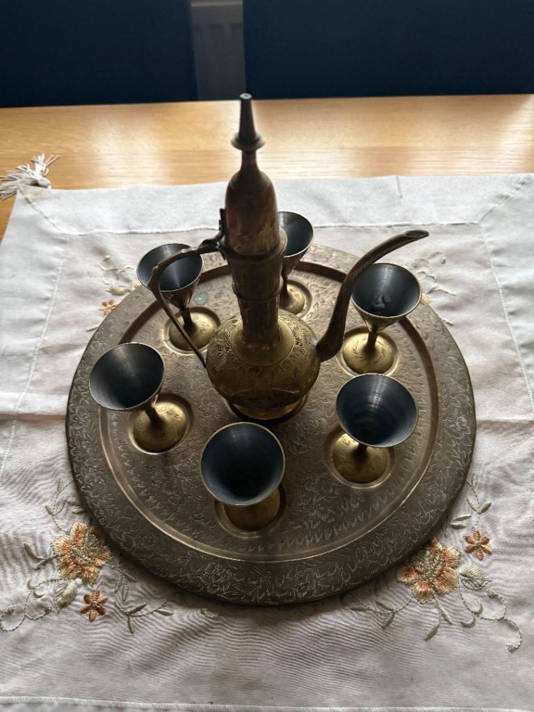 image for Coffee set