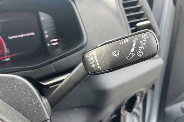 2023 Skoda Karoq 1.5 TSI ACT SportLine SUV 5dr Petrol Manual Euro 6 (s/s) (150 ps) SUV Petrol Manual