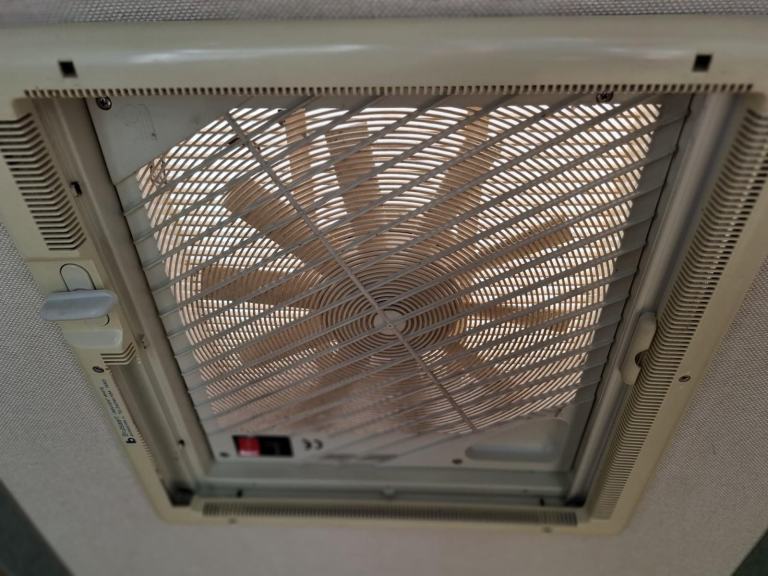 Volkswagen Auto sleeper Topaz