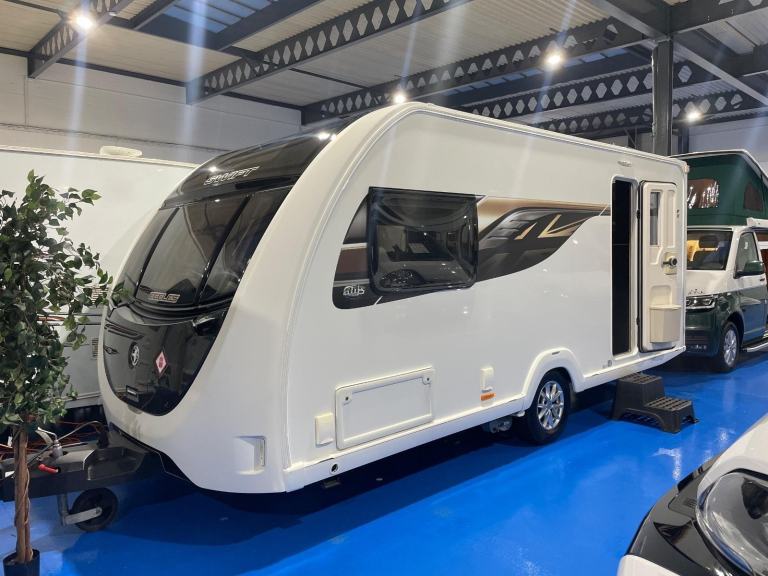Swift Eccles 480 2019