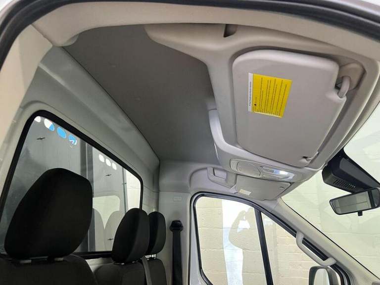 2022 Maxus Deliver 9 2.0 D20 150 Chassis Cab CHASSIS CAB DIESEL Manual