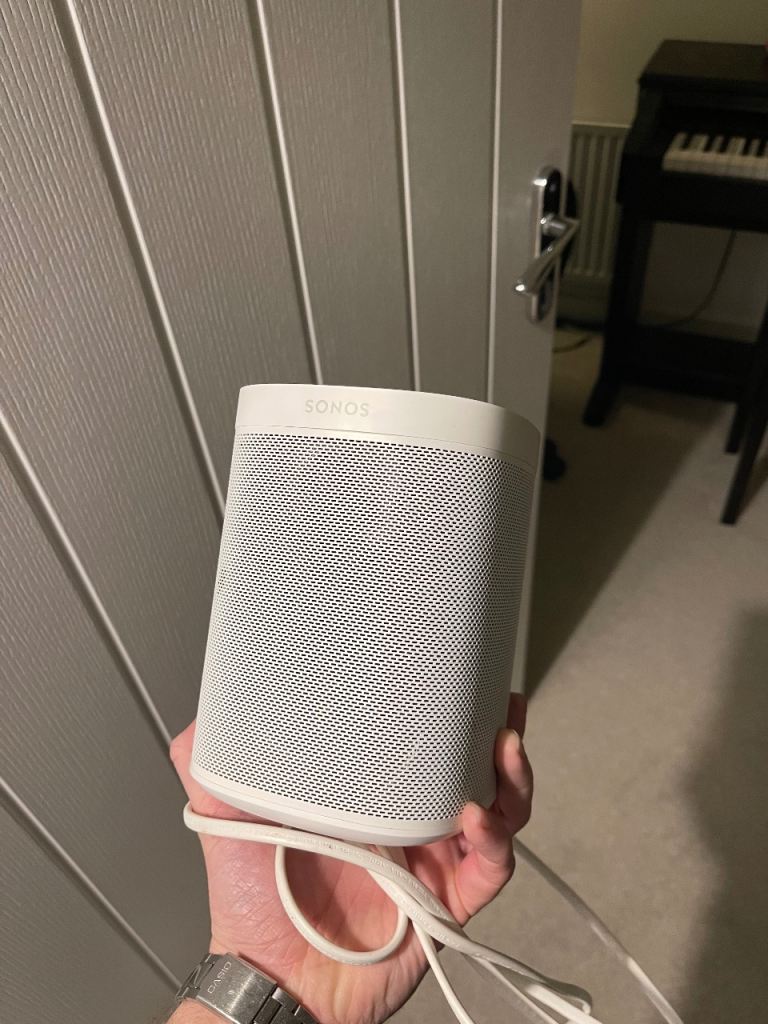 Sonos Speaker