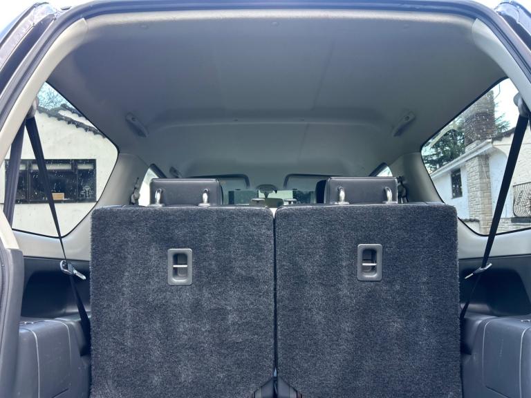 2014 Suzuki Jimny 1.3 VVT SZ4 3dr ESTATE Petrol Manual