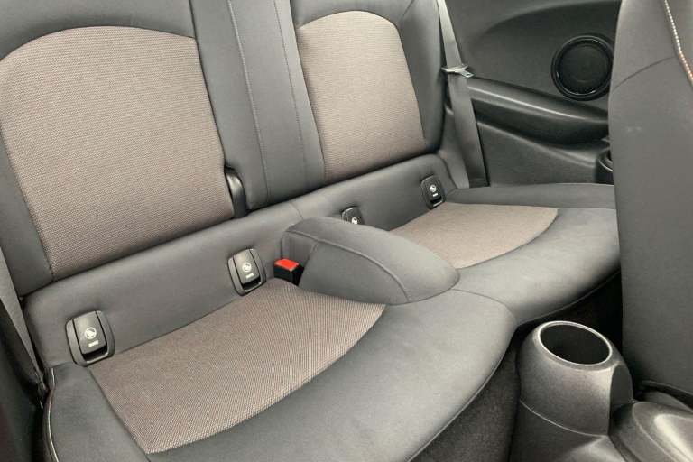 2020 MINI Hatch 1.5 Cooper Classic II 3dr Hatchback PETROL Manual