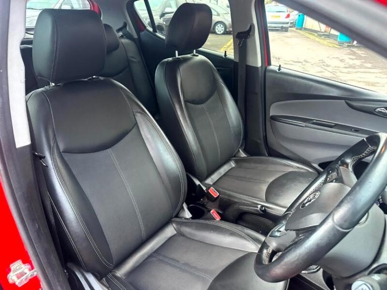 Vauxhall VIVA SL - ONLY 63806 MILES, ONLY ?20 ROAD TAX, FULL SERVICE HISTORY
