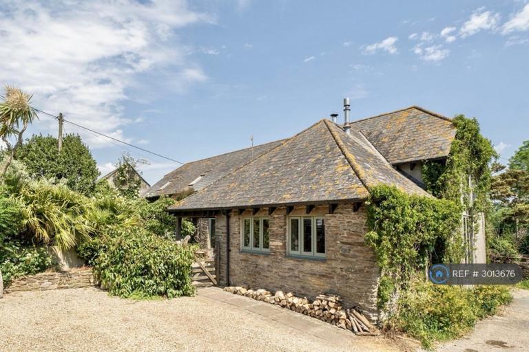 4 bedroom house in South Huish, Salcombe, TQ7 (4 bed) (#3013676)