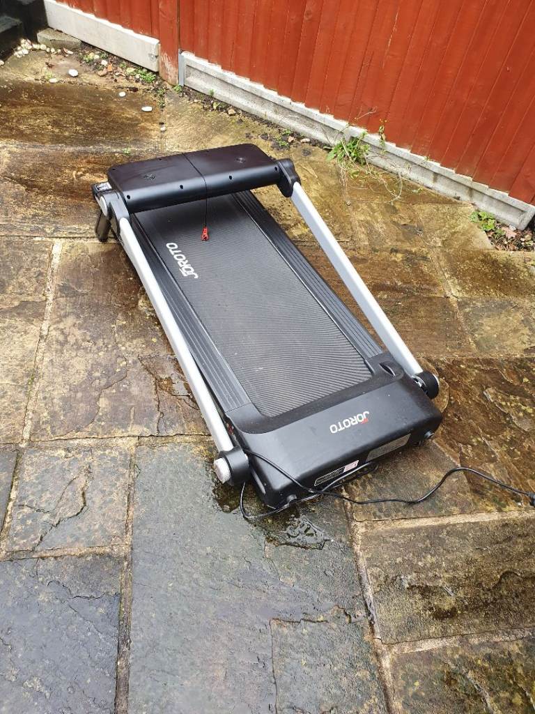 Joroto Treadmill