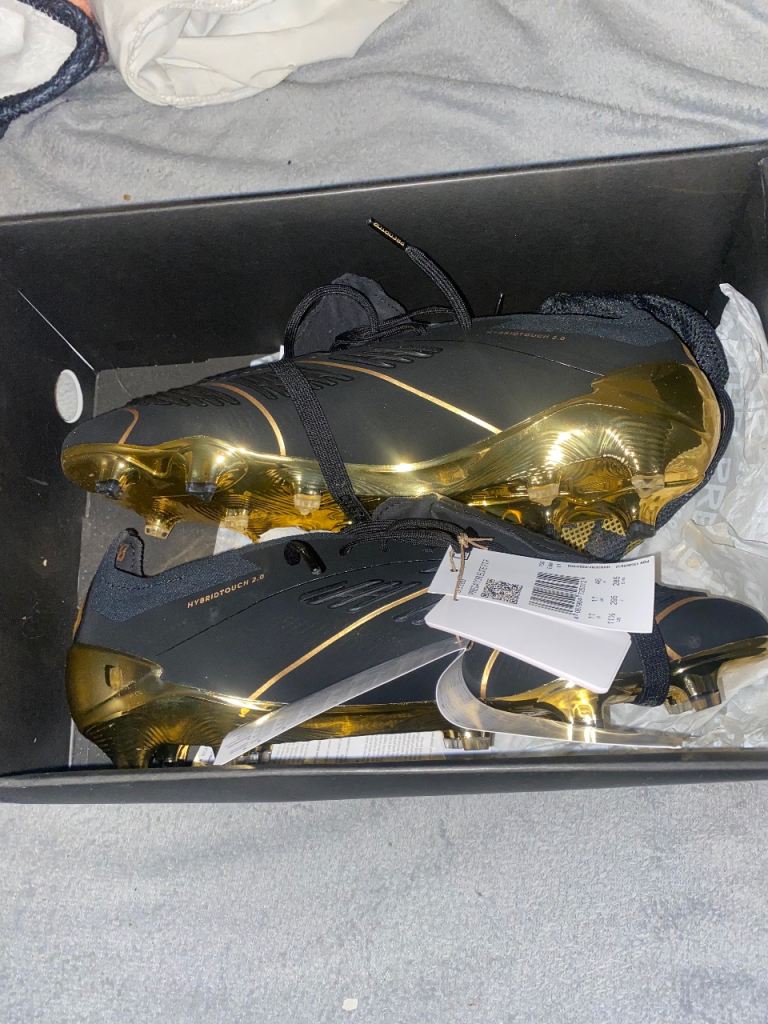 Adidas Jude Bellingham Elite Predators Limited Edition