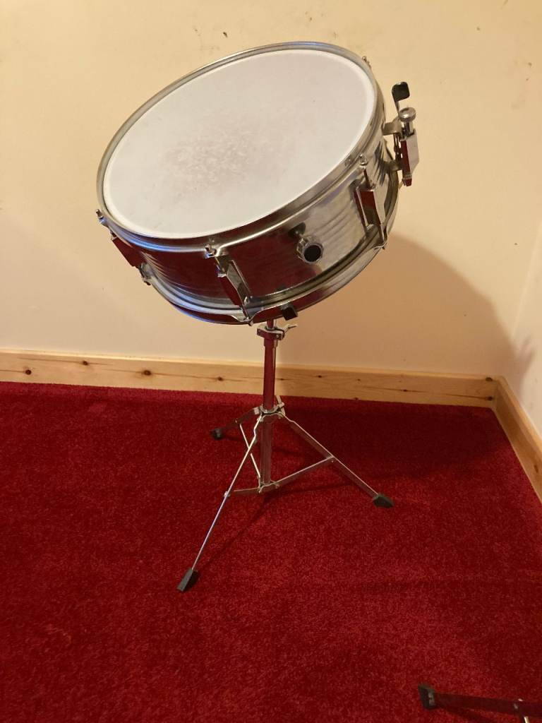 Manhattan beginners' drum kit £120ono