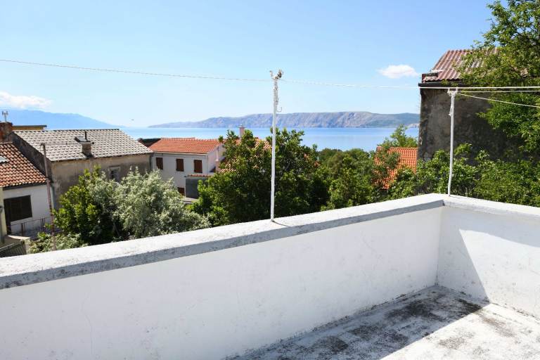 House in Croatia Novi Vinodolski