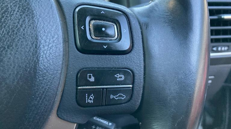 2020 Lexus NX 300h 2.5 Takumi 5dr CVT [Pan roof] Hybrid Estate Estate Hybrid Automatic