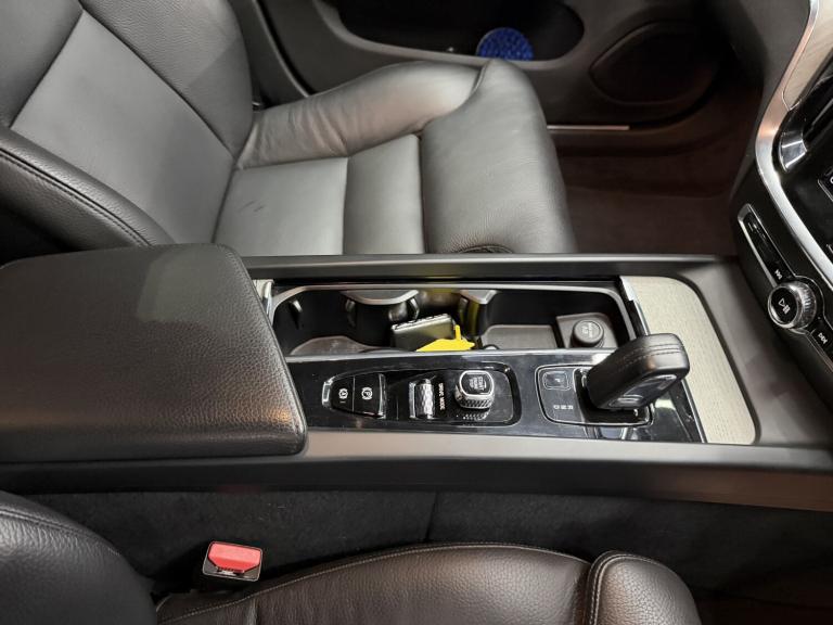 VOLVO V60 CROSS COUNTRY 2.0 Cross Country B4 AWD (197hp) Auto 2021