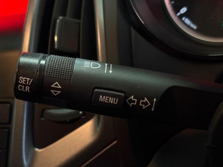 2014 Vauxhall Astra 1.4i 16V Design 5dr HATCHBACK PETROL Manual