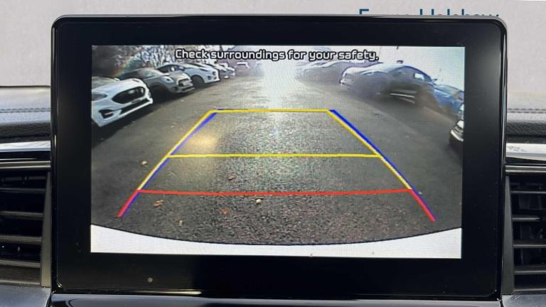 2019 Kia Ceed 1.0T GDi ISG 3 5dr Hatchback Petrol Manual