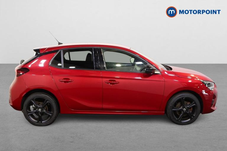 2023 Vauxhall Corsa 1.2 Turbo GS 5dr Hatchback Petrol Manual