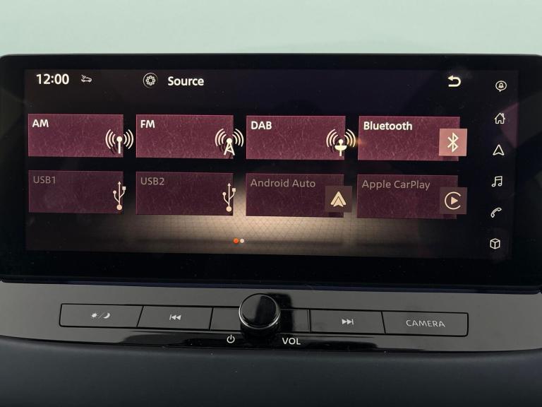 2023 Nissan Qashqai 1.5 h e-POWER Tekna SUV 5dr Petrol Hybrid Auto Euro 6 (s/s) (190 ps) - 360  S...