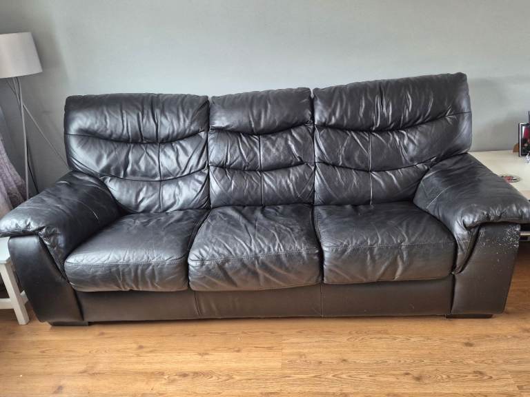 3 seater sofa bed