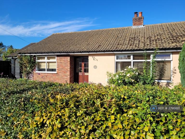 3 bedroom house in High St, Cambridge, CB24 (3 bed) (#2795681)