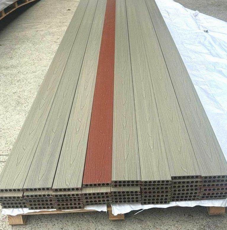 Available Lengths 2.4m, 3.6m, and 4.8m in | Decking Durable Boards Composite