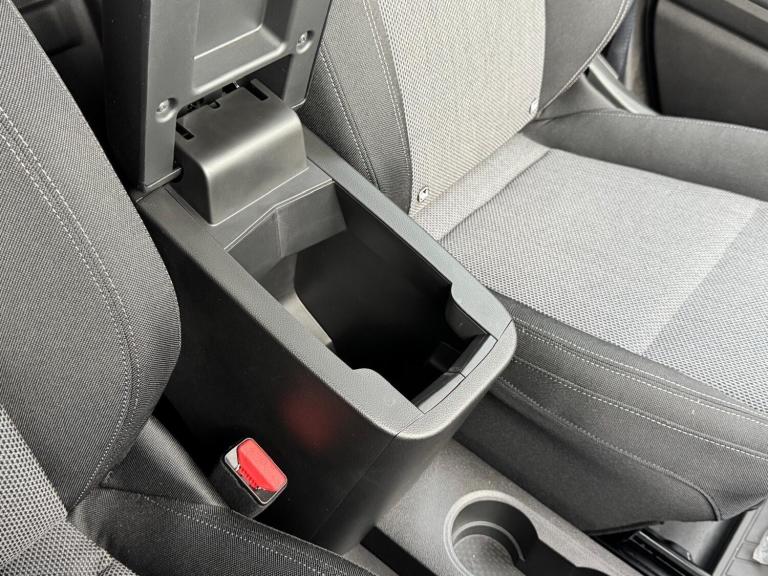 2025 Mercedes-Benz Citan 45kWh Premium Auto L1 5dr PANEL VAN Electric Automatic