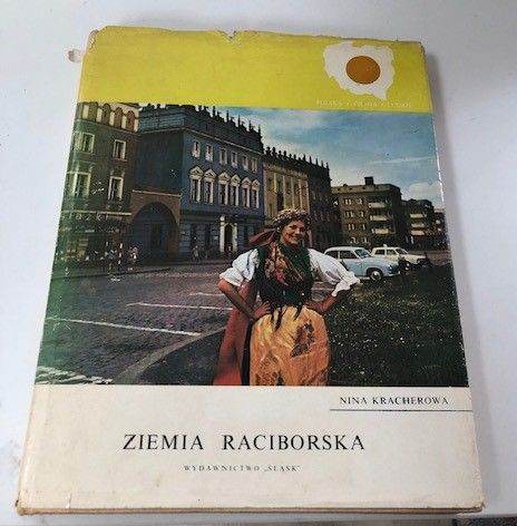 Ziemia Raciborska