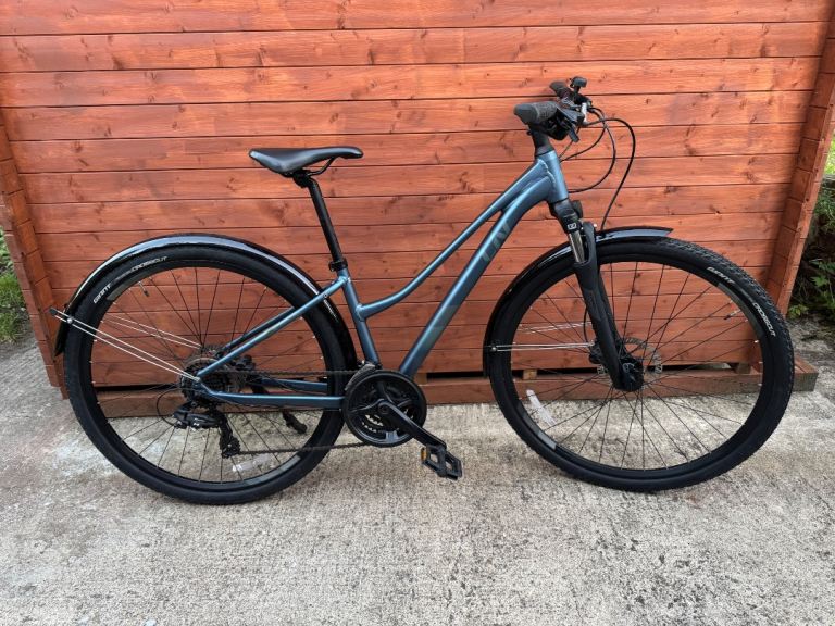 Hybrid Bike Women Ladies Road Bike XS / Small
