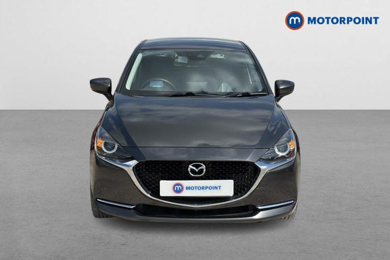 2023 Mazda Mazda2 1.5 e-Skyactiv G MHEV GT Sport 5dr Hatchback Petrol Manual