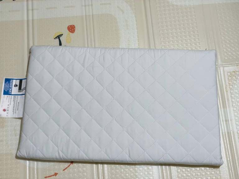 Baby Box Mattress Pad – Free to Collect (New)