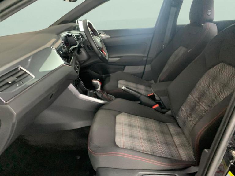 2023 Volkswagen Polo 2.0 TSI GTI Hatchback 5dr Petrol DSG Euro 6 (s/s) (207 ps) - LED - LIGHT AN ...