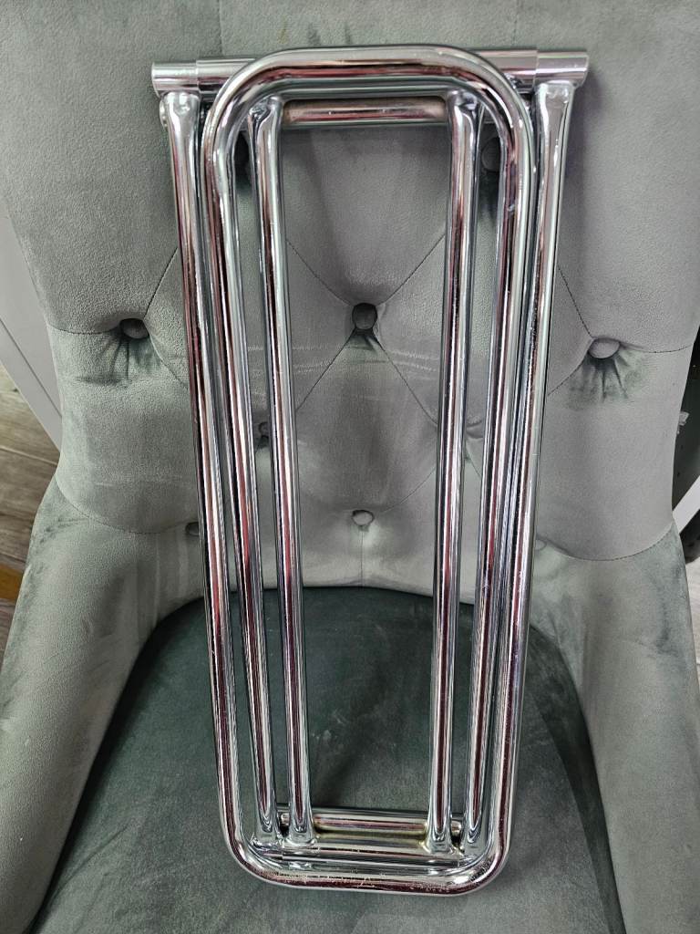 Adjustable Bed Cradle - Lifts Duvet/Bedding Off Legs (Disability Aid)