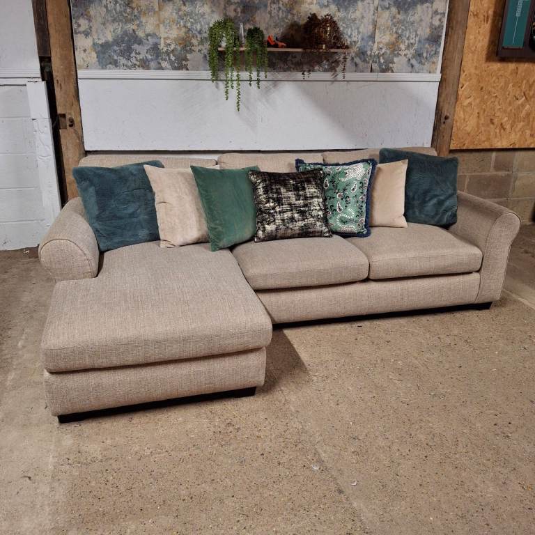 NEXT CORNER SOFA 