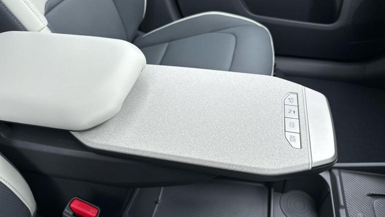 2025 Kia EV3 148kW GT-Line S 81.4kWh 5dr Auto ESTATE ELECTRIC Automatic