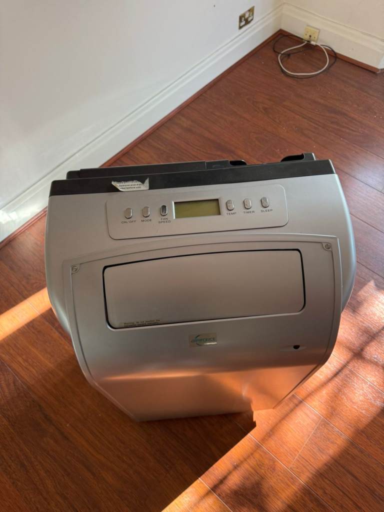 Air conditioner 